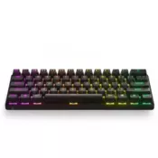 SteelSeries Bežicna mini tipkovnica Apex Pro