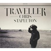 Chris Stapleton - Traveller