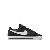 Nike Superge Court Legacy Nn DH3162 001 Črna