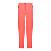 CMP WOMAN PANT, hlače, roza 3W18596N