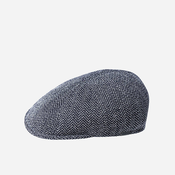 Kangol Pattern Flexfit Cap K4269HT MARLED NAVY