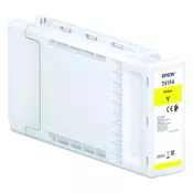 C13T41F440 Yellow Epson ink (350ml)