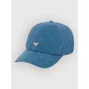 Roxy Feeling Emby Cap dutch blue
