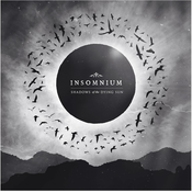 Insomnium - Shadows Of The Dying Sun (Limited Edition) (Deep Blood Red Coloured) (2 LP)