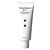 B : Lab Pomirjujoča krema za obraz s ceramidi Apple Cera Overnight Calming Cream - 50 ml