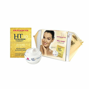 Dermacol Hyaluron Therapy 3D poklon set (s ucinkom pomladivanja)