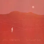 Still Corners - The Last Exit (LP)