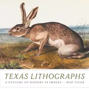 Texas Lithographs