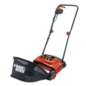 BLACK & DECKER kosilica za travu GD 300