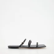 Reserved - LADIES` SANDALS