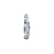Geberit 282.350.21.2 - Ventil za dvojno splakovanje Tip 290