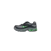 Nike Sportswear Nizke superge AIR MAX MOTO 2K pegasto siva/svetlo zelena/temno zelena/črna