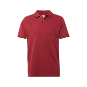 GANT Majica RUGGER, rdeča