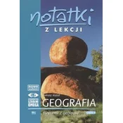 Omega Zapiski iz lekcije geografije 2. del Geografija in fizika OMEGA