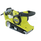 RYOBI tračni brusilnik EBS800V