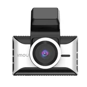 Dash kamera Imou S800 PRO 4K, Wi-Fi, 3 zaslon, vgrajen mikrofon, IP52 - black