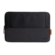 TRUST futrola za laptop 13.3 LISBOA SLEEVE/crna