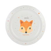Canpol babies tanjir cute animals 9m+ (4/411) - orange ( 4/411_ora )
