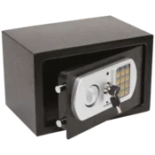 home SAFETREZOR