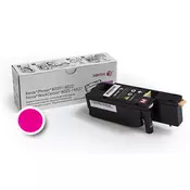 106R02761 - Xerox Toner, Magenta, 1000pages