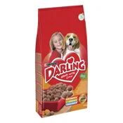 Darling Dry Dog s perad i povrcem 2 x 15 kg