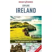 Insight Guides Explore Ireland