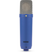 Rode NT1 Signature Kondenzatorski studijski mikrofon
