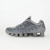 Sneakers Nike Shox Tl Wolf Grey/ Iron Grey EUR 40.5