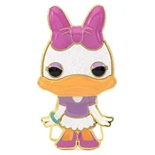 Funko POP! PIN: DISNEY - DAISY DUCK
