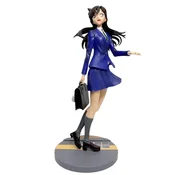 shumee Anime akcijska figura Ran Mouri Detektiv Conan Uniform različica (št. 46)