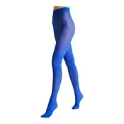 Sokisahtel Hlačne nogavice STIINA 40 DEN tights kobalt modra