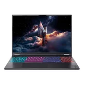 Gaming prijenosno racunalo Acer - Nitro 16, 16, WQXGA, Ryzen AI 7, 180Hz, RTX 5070