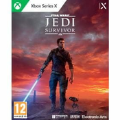 ELECTRONIC ARTS Igrica za XSX Star Wars Jedi: Survivor