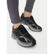 Under Armour Superge UA HOVR Apparition RTRFTR TC 3027595 Črna