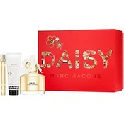 Marc jacobs Daisy SET eau de toilette 100 ml + body lotion 75 ml + miniature