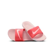 Nike KAWA SLIDE (GS/PS), djecije natikace, crvena FJ8812