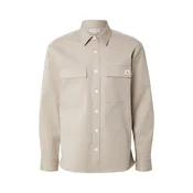 Calvin Klein Jeans Srajca mokka