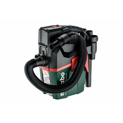 METABO AS 18 HEPA PC COMPACT (602029850) BATERIJSKI VEČNAMENSKI SESALNIK - Elektro orodja - Metabo