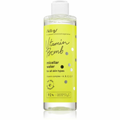 Micelarna voda sa vitaminima A,B,C,E  Vitamin Bomb 250ml