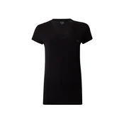 ARMANI EXCHANGE Majica črna