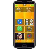 BEAFON pametni telefon M7 Premium 3GB/32GB, Black