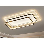 Micoe Plafonska lampa LED, 175 W, Crna