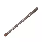 SVRDLO SDS PLUS QUATRO - 8x210 mm