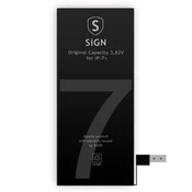 Sign Baterija za iPhone 7 Plus