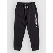 Quiksilver Trackpant Screen Kids Pants black