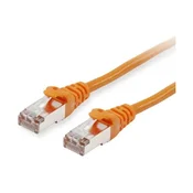 Equip Equip Patch kabel Mrežni Narančasti 25m Cat6a S/FTP