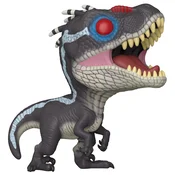 Funko POP! Movies: Jurassic Park S3 - Alpha Raptor