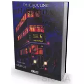 Harry Potter i Zatvorenik iz Askabana - Ilustrovano izdanje