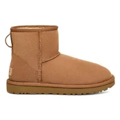 UGG Škornji Classic Mini II svetlo rjava