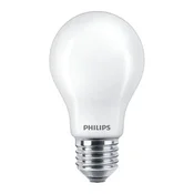 PHILIPS MASTER VLE LED ŽARULJA D 7.8-75W E27 927 A60 FR G 8719514347908